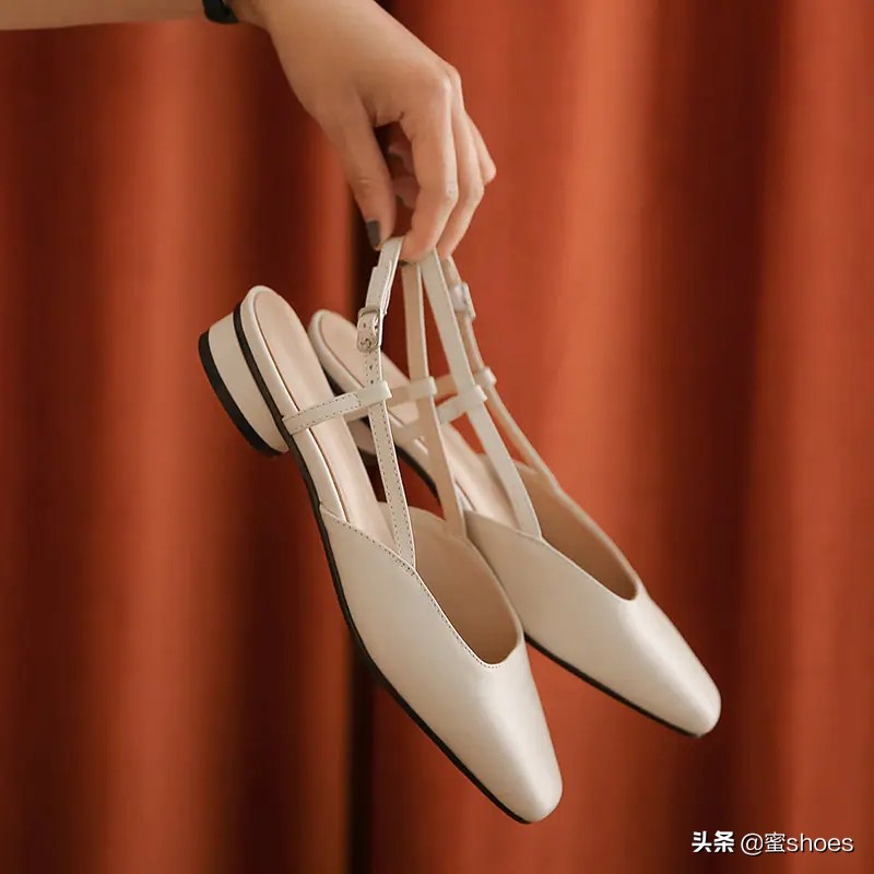 仙女风高跟鞋新款,lace女装高跟鞋