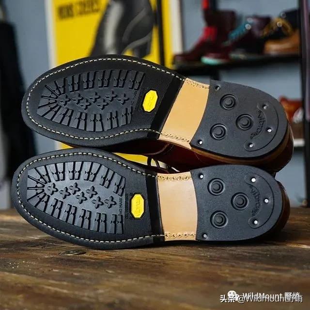 德国IngoKeller靴子修理换底品牌-主理人-IngoKeller