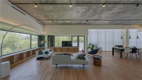 莫干山哪个民宿风景最好,莫干山好玩便宜的民宿