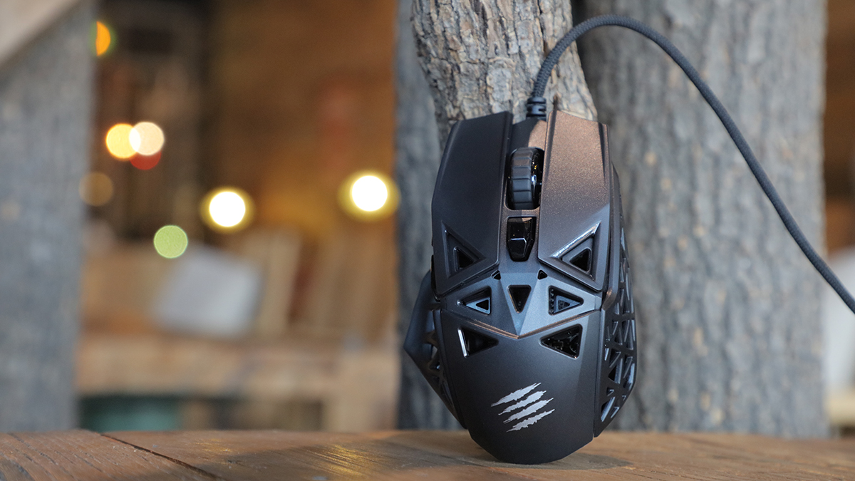 2019高性价比入门级游戏鼠标,50左右的游戏鼠标测评