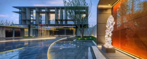 揭秘绿都“美”学背后，如何在探索中用心缔造美好人居？