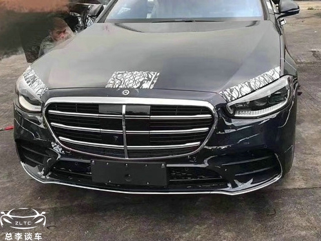 虎头奔这车稳吗,提一台最新款虎头奔是什么体验