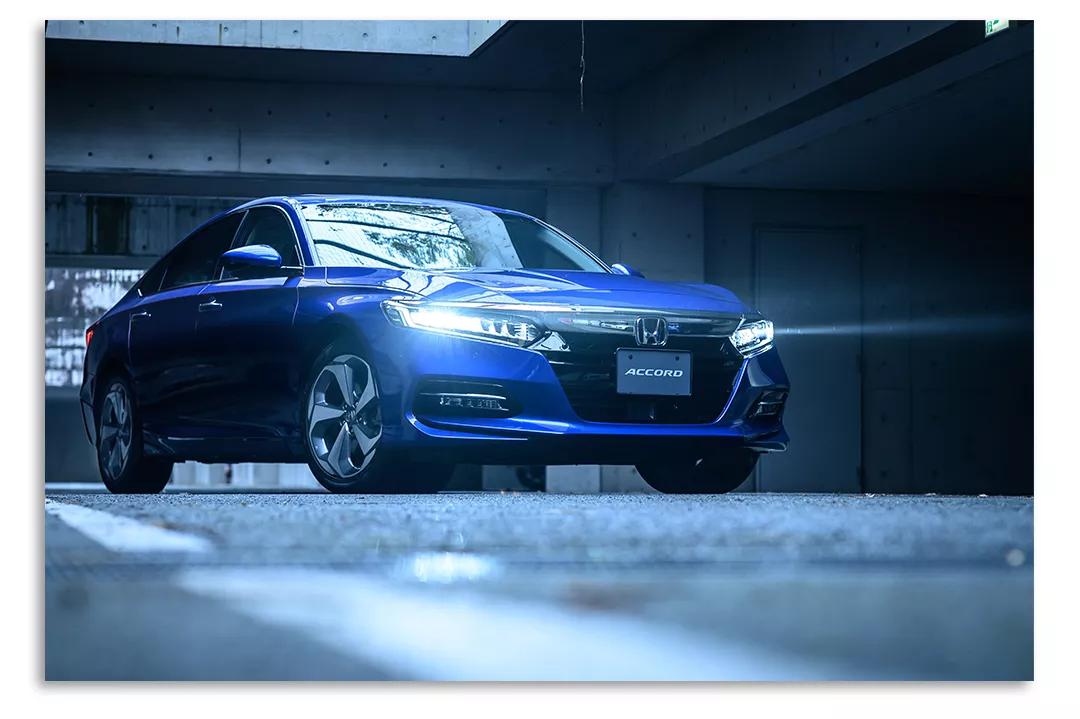 国内超1200万人选择!本田*法大**究竟有多好?