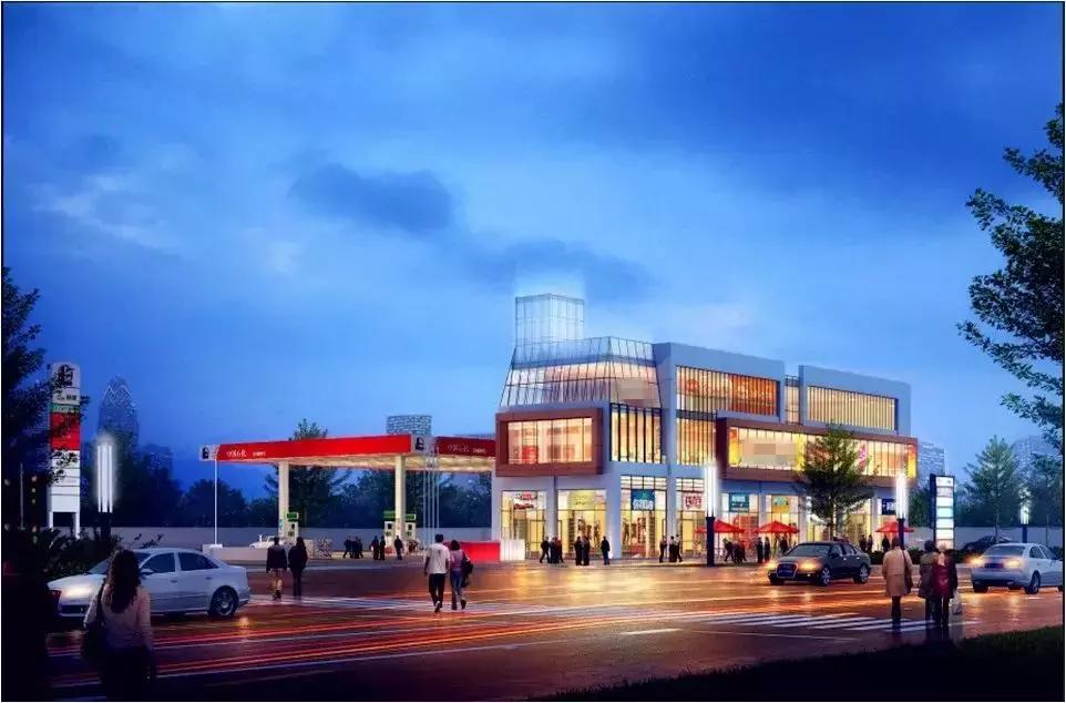 中国石化各地招商信息速递,第11季江苏,贵州,浙江