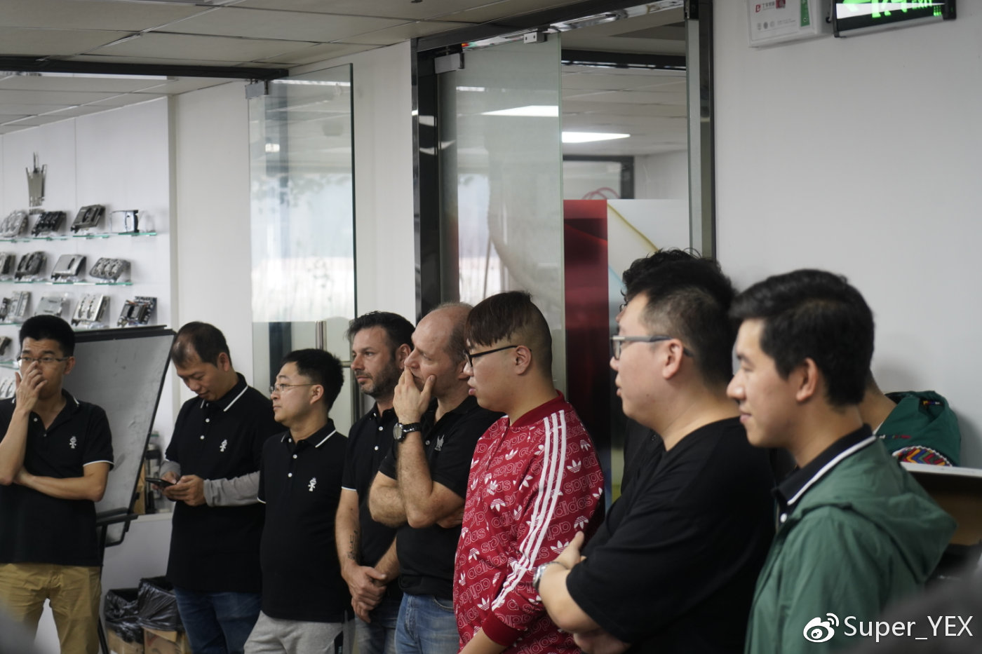 聊聊电脑超频,聊聊当下爆品