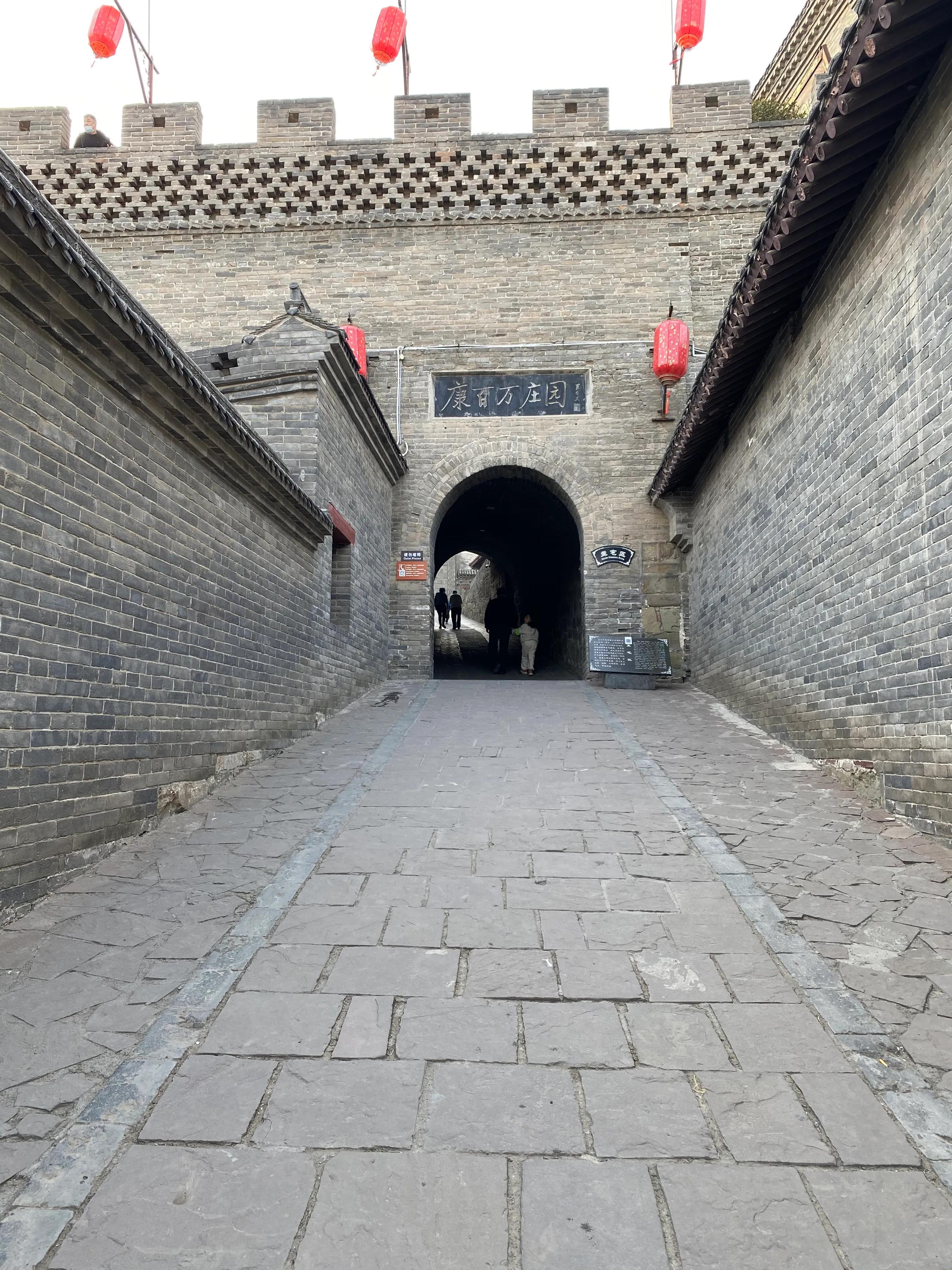 想去郑州玩推荐几个地方和路线,想在周边走走