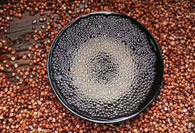 各类酱香型纯粮酒现场展示品尝,盘点100%纯粮酿的6款酒