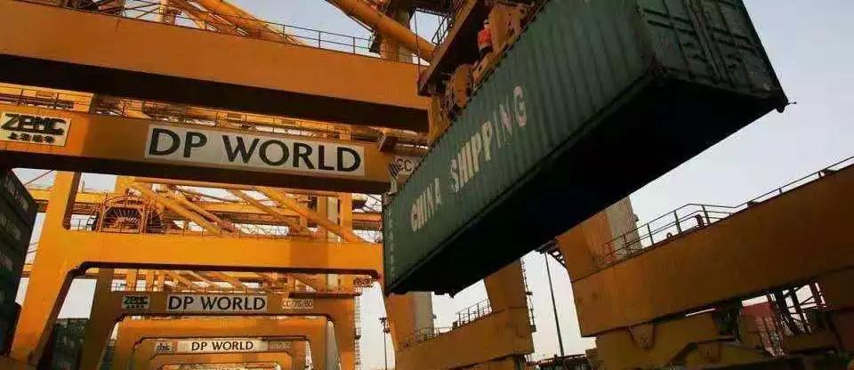 迪拜：新大陆新机遇