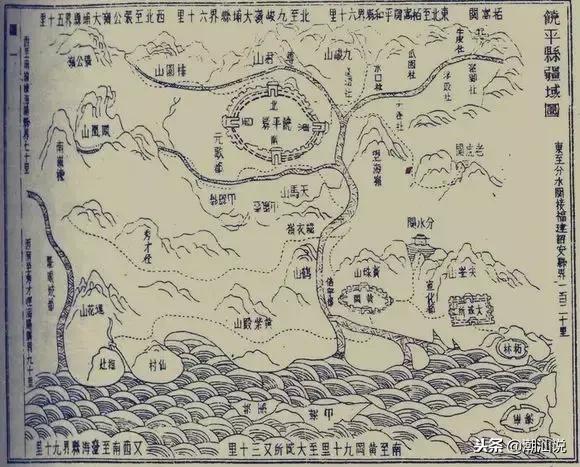 潮汕话恩怨情仇,潮汕各地团结吗