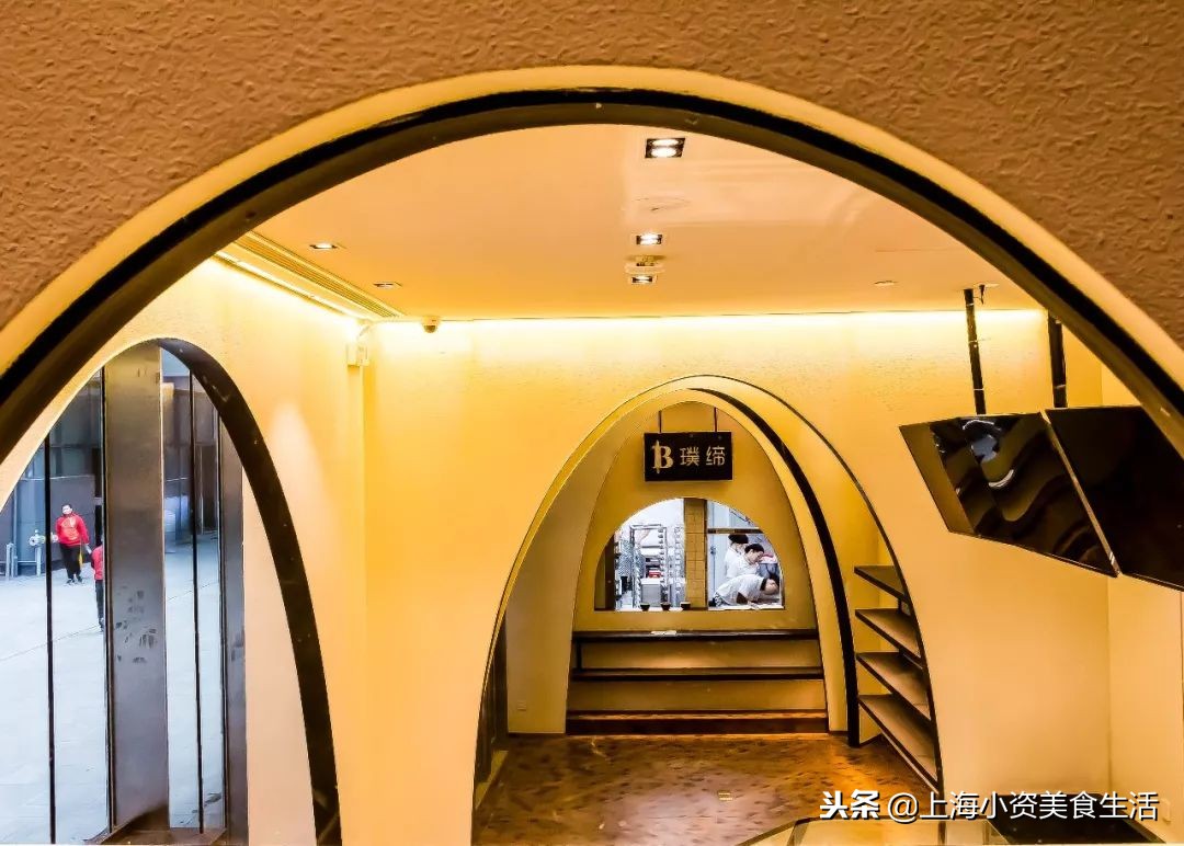 魔都面包大大大大测评，教你吃懂面包！