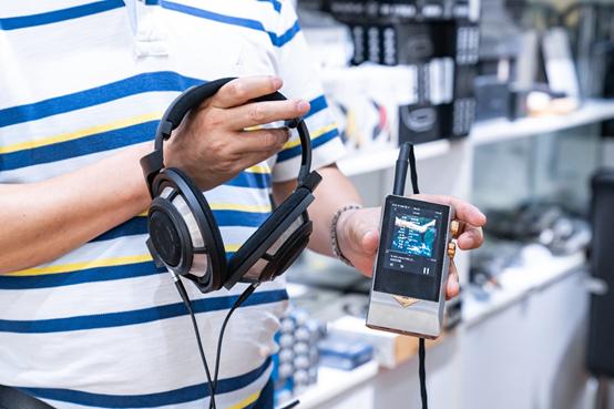 真假森海塞尔hd800s,森海塞尔万元耳机