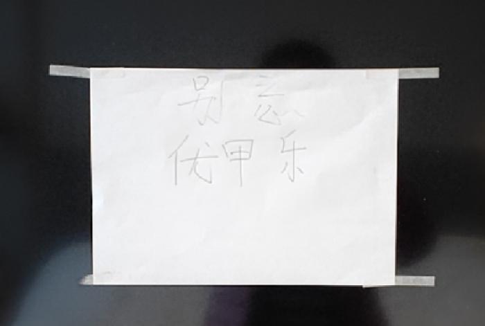 武汉直击丨“看不清你的脸,但我记得你精心照顾我的样子”