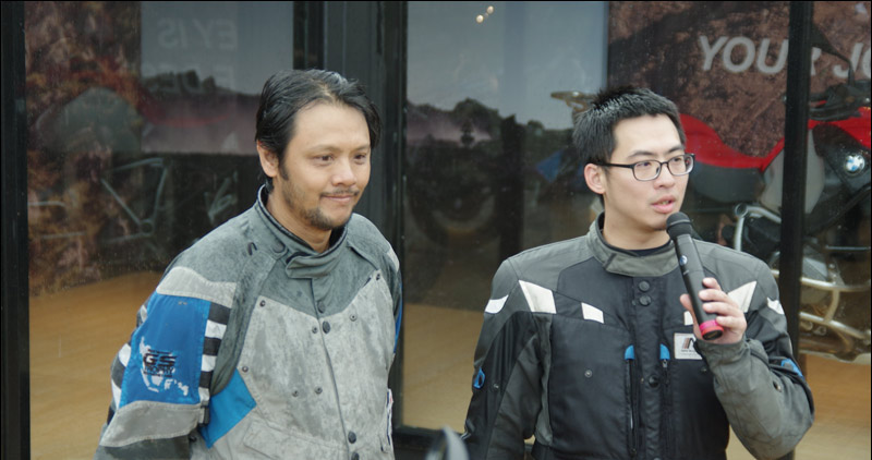 宝马r1250rt和水鸟怎么选,新款水鸟2024