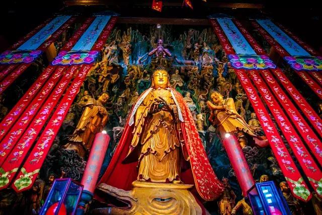 星云大师正确拜佛,拜佛的讲究和注意事项