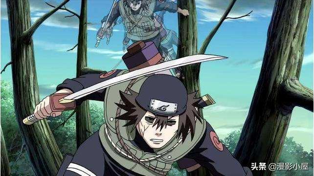 秽土转生系统体术之神,从秽土转生中归来的体术之神