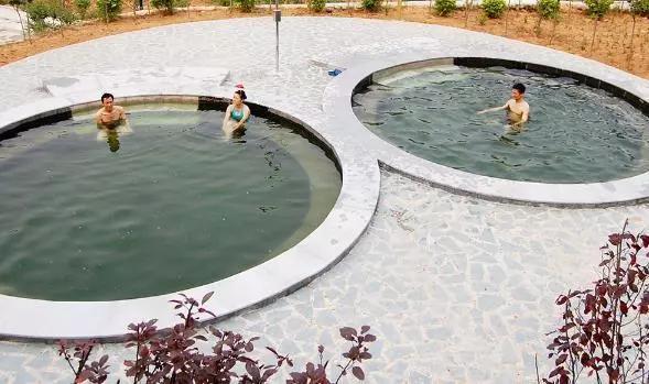 抢抢抢！五一狂欢就来墨子古街，4重福利等你来！