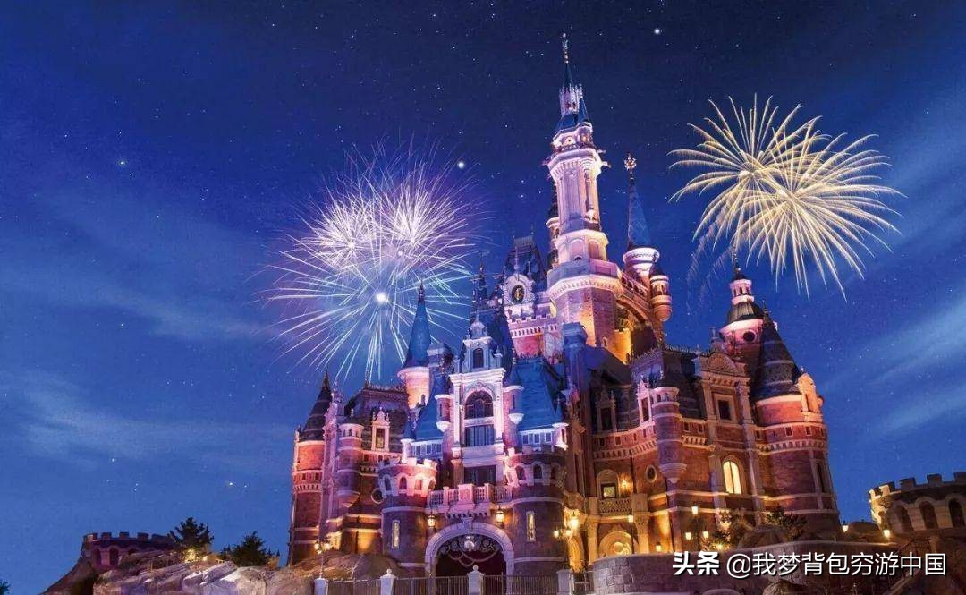 上海外滩夜景东方明珠路线,上海外滩东方明珠塔必玩