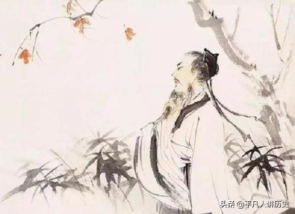 诗圣杜甫的一生全在他的诗中,诗圣杜甫的诗被后人称为