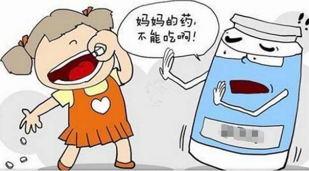 家长不注意婴儿误食502胶水,婴儿吃了502胶水怎么办