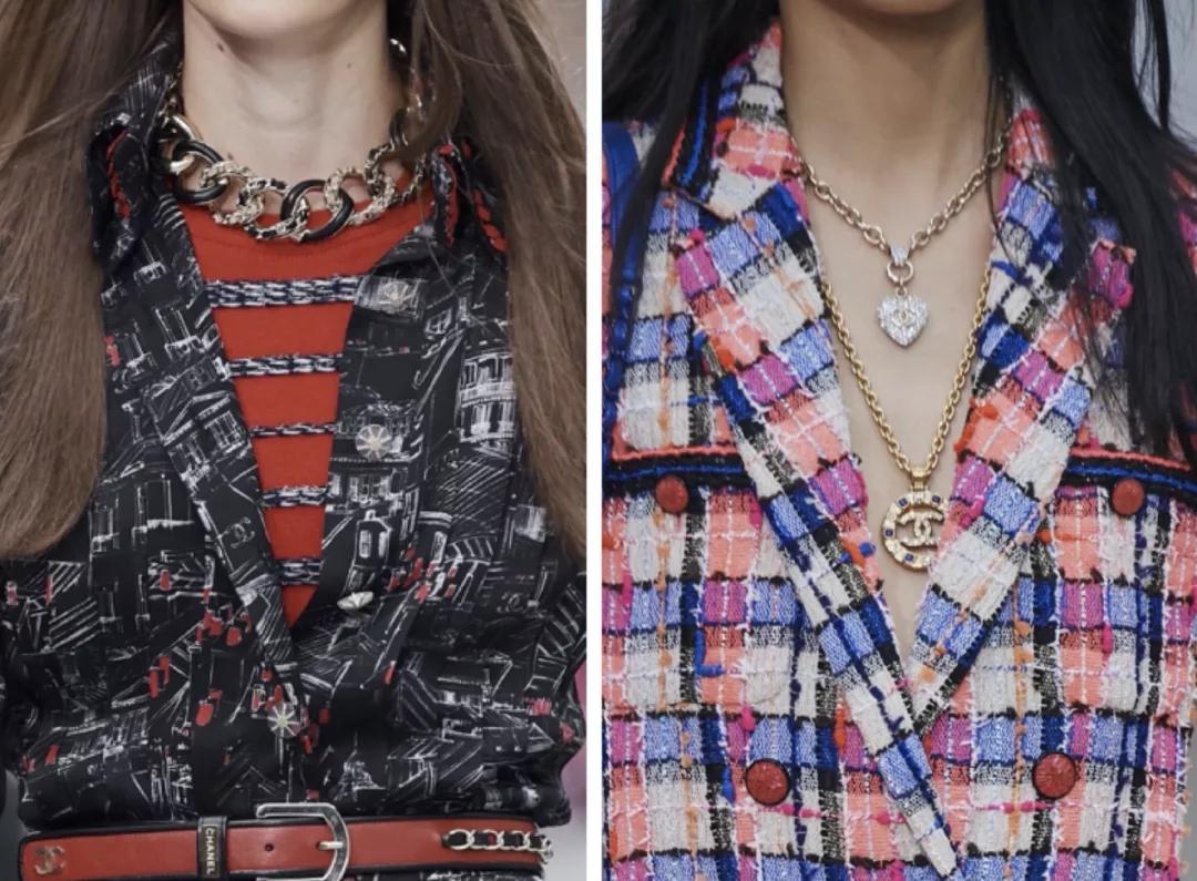 为啥相同的穿搭自己不穿不好看,同样的穿搭为什么别人穿更好看