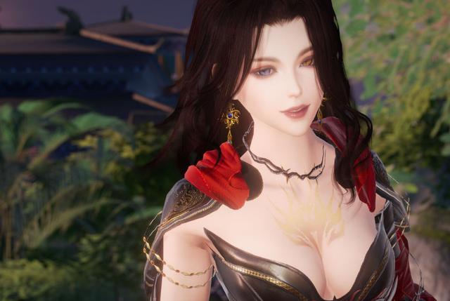 剑网三花间花和气纯哪个好,剑网三pvp花间和莫问哪个好玩