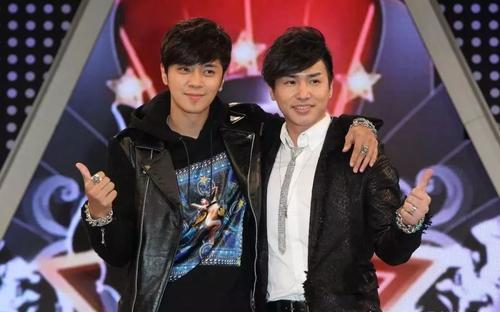 欧弟和罗志祥首次同台,欧弟和罗志祥大打出手是什么原因