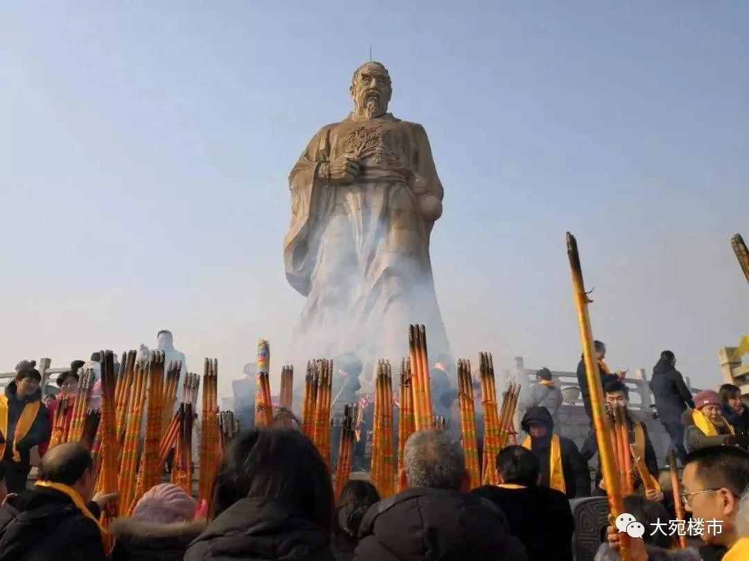 南阳市张仲景健康文化园规划,南阳张仲景文化园最新规划