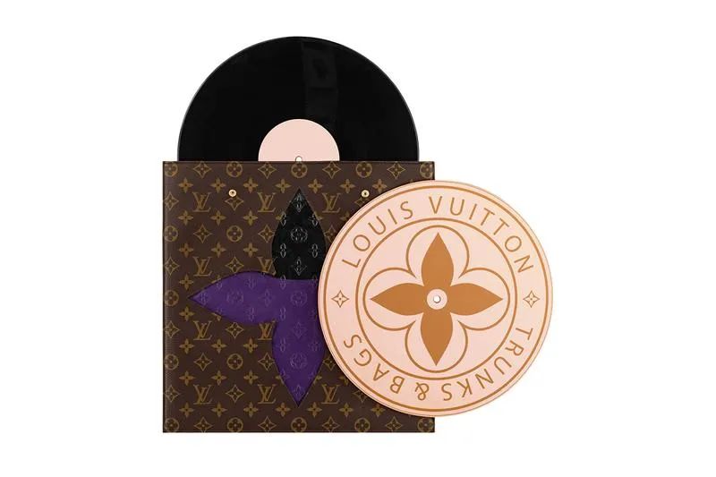 路易威登lv价值12800,路易威登球拍