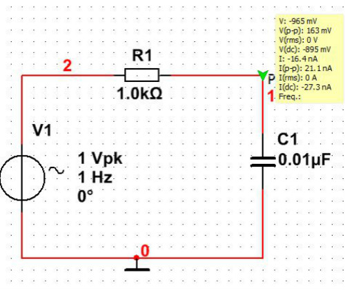 阻抗通俗易懂解释,交流阻抗基本知识