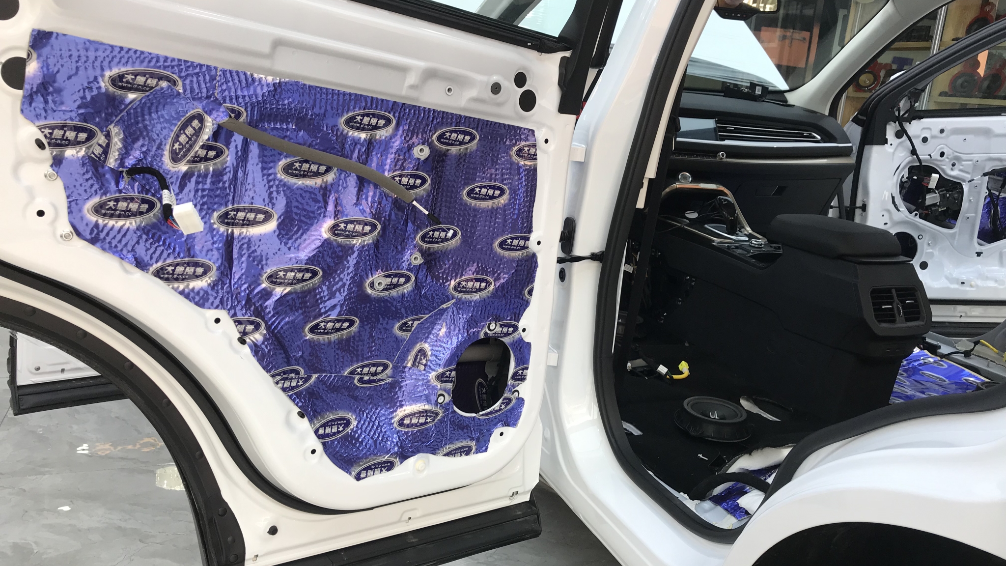 怎样做隔音才有效果,买房子怎么知道隔音好坏