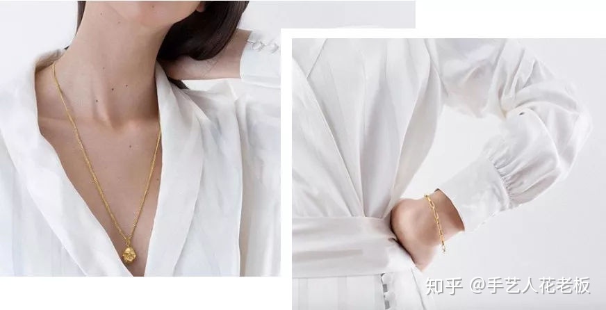 有哪些好看又高性价比的首饰品牌,首饰小众品牌