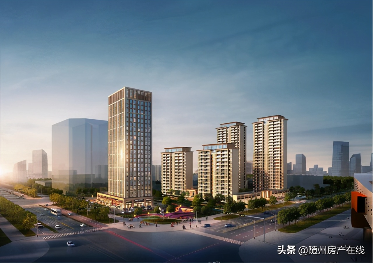 2022随州房价跌了吗,随州楼市2021年9月排行榜