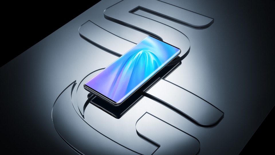 vivo最薄的5g手机,vivo最轻最薄的5g手机