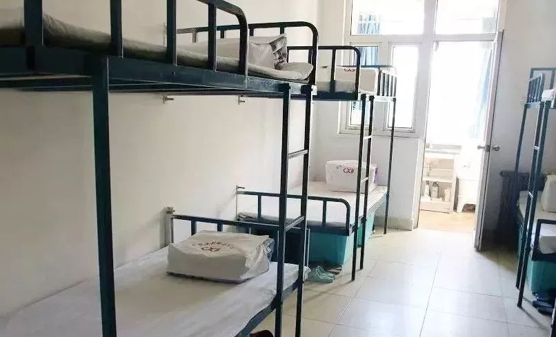 石家庄立美中等专业学校住宿条件,石家庄推荐住宿位置