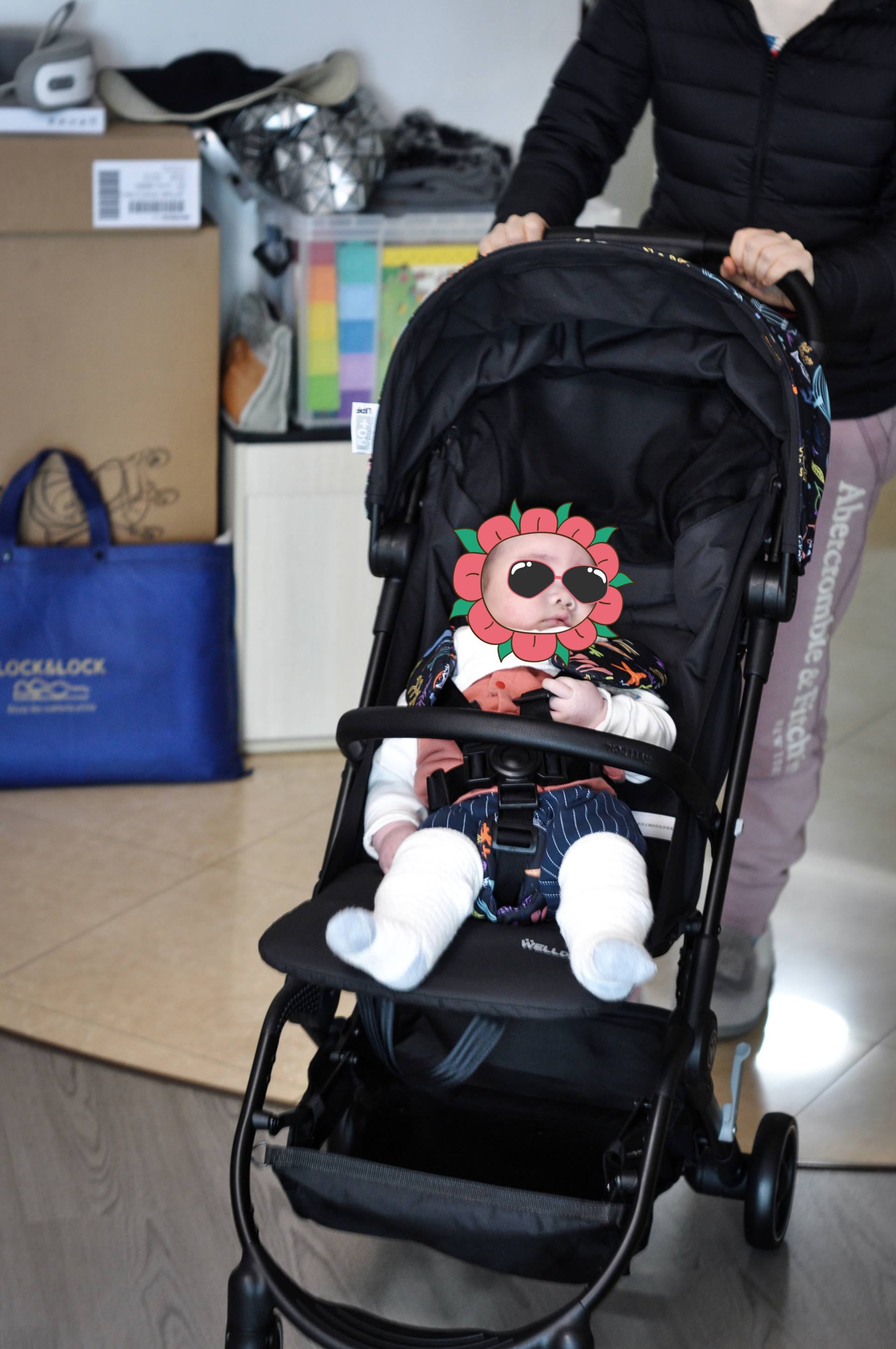 stokke伞车值得买吗,stokke伞车怎么样