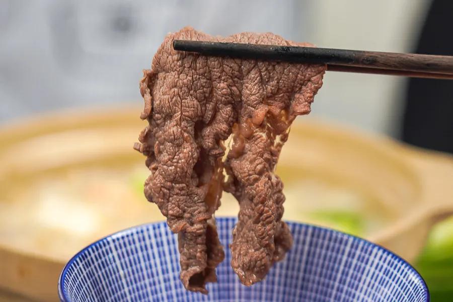 我局私藏的快手涮火锅心得，全在这一篇