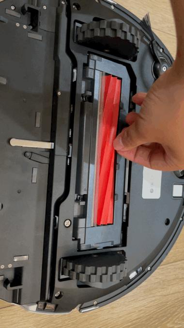 小米扫地机器人是鸡肋吗,扫地机器人选购和使用经验