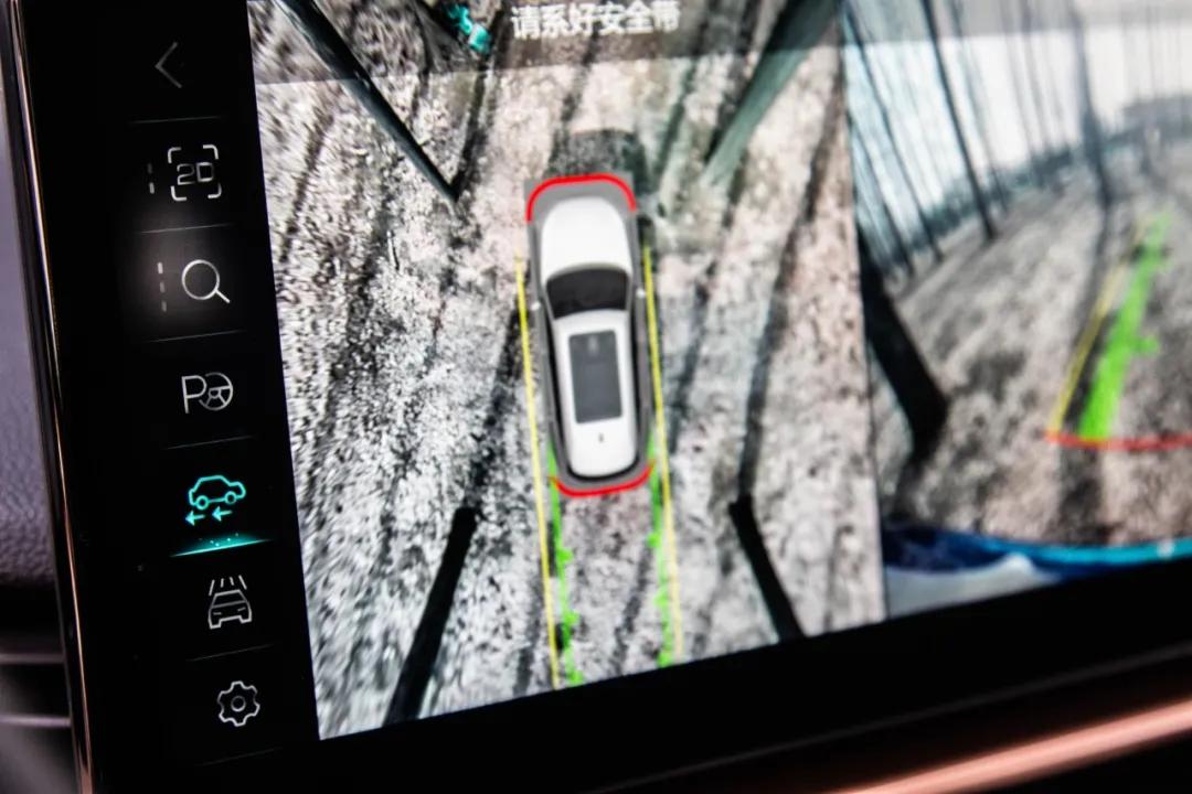 1.5t的三代哈弗h6都能跑赢什么车,哈弗h62.0t有几个涡轮