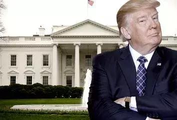 特朗普是作家吗,总统特朗普的名著