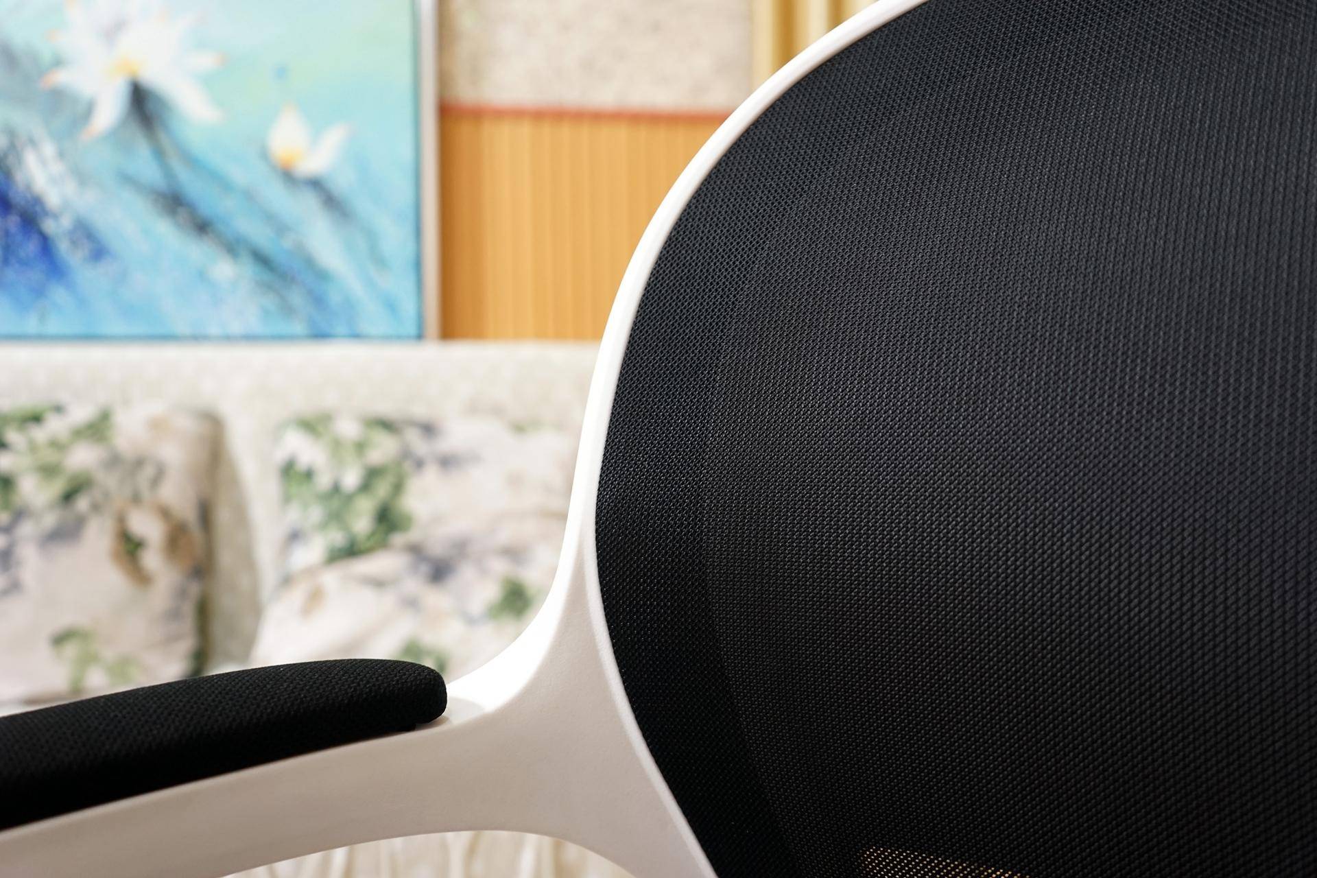 复古风高级设计椅子,设计感十足的单人椅子