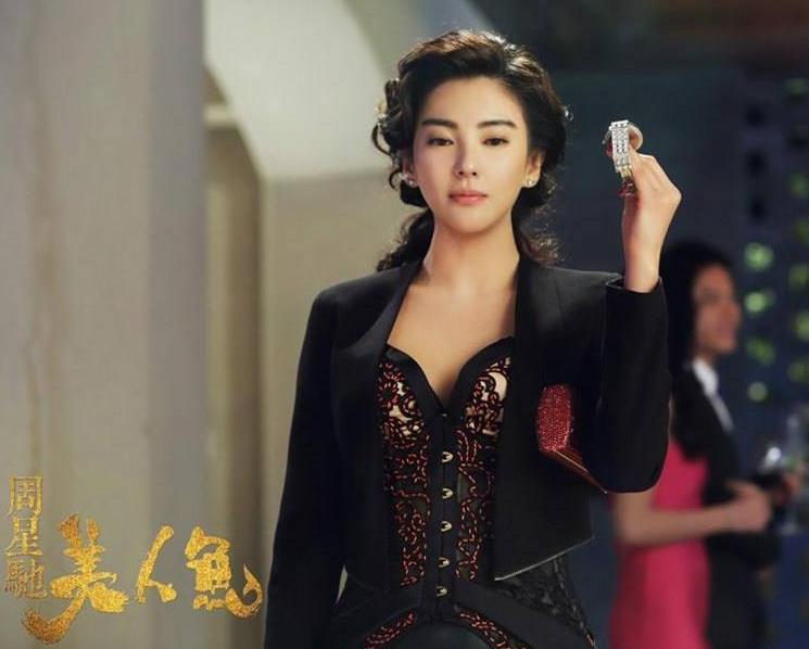 最惨的女明星被骗婚,盘点有过三段婚史的明星