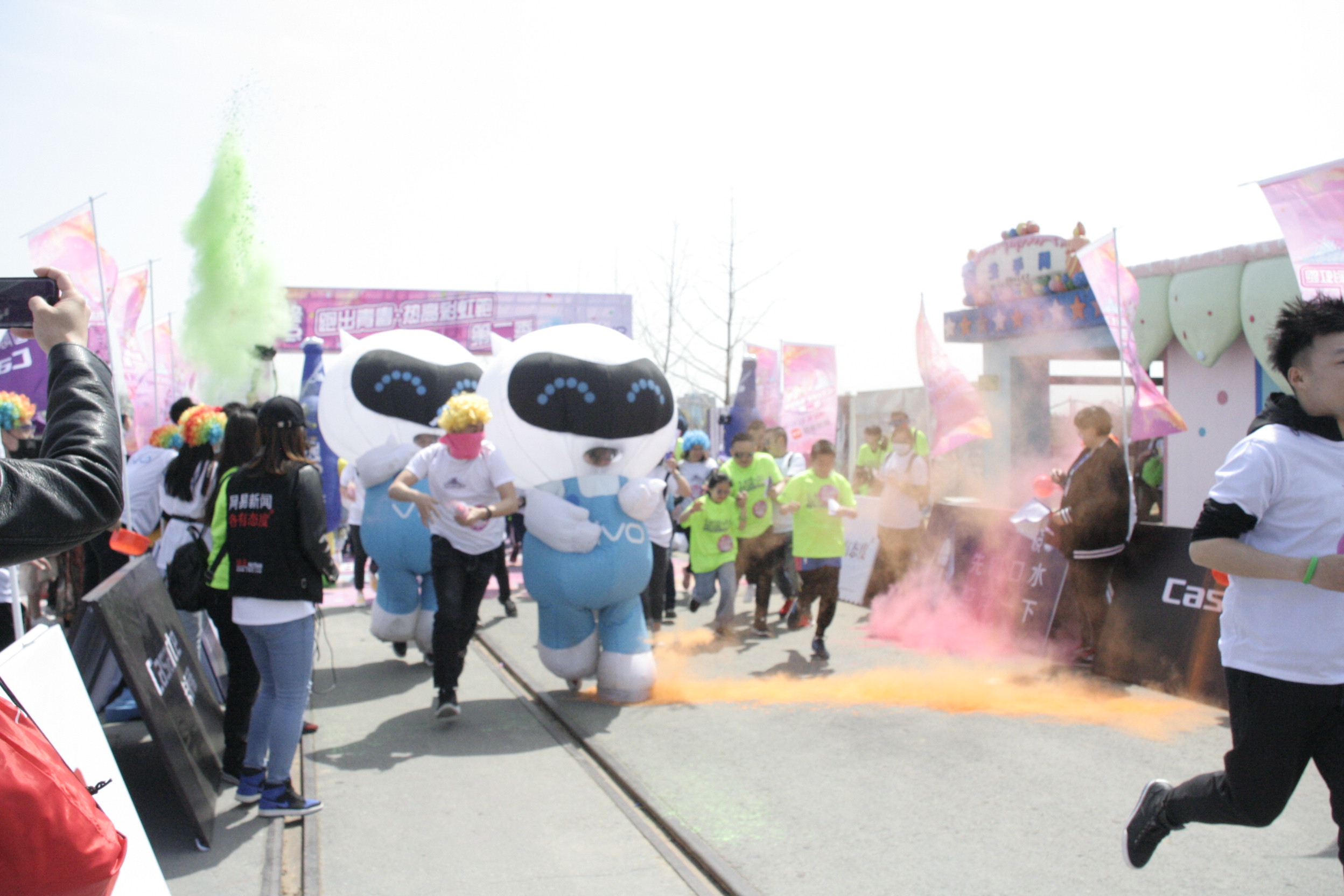热高乐园专场,热高乐园活动