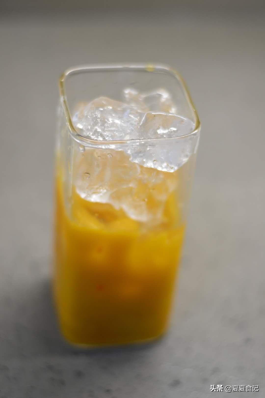 家庭最简单冷饮做法,家庭版冷饮简单做法