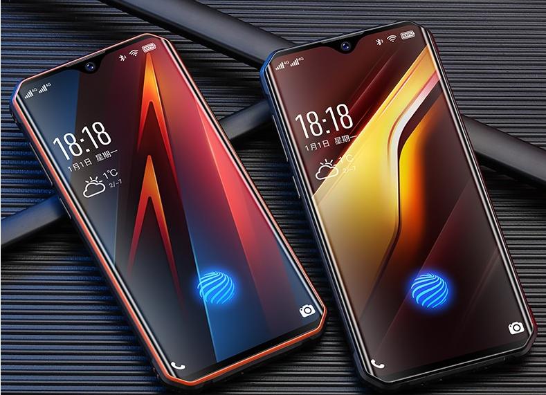 8000mah电池手机,8000毫安大容量电池