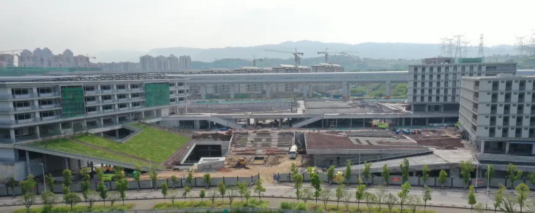 两江新区新建两江巴蜀中学,两江新区新中学