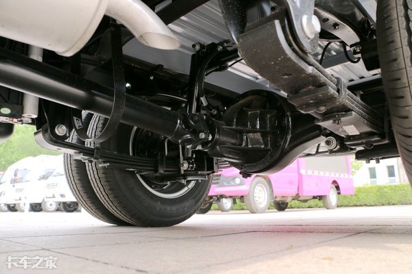 城配轻卡测评,城配轻卡最好的车型