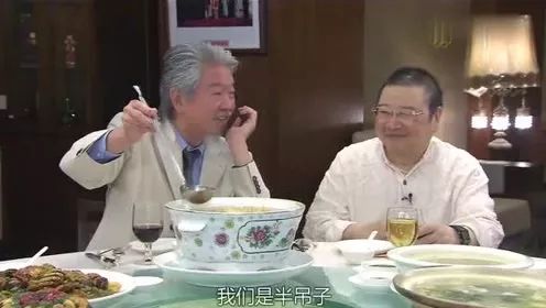 1989年香港最火节目主持:谈过47个女朋友,金庸眼中最潇洒的人