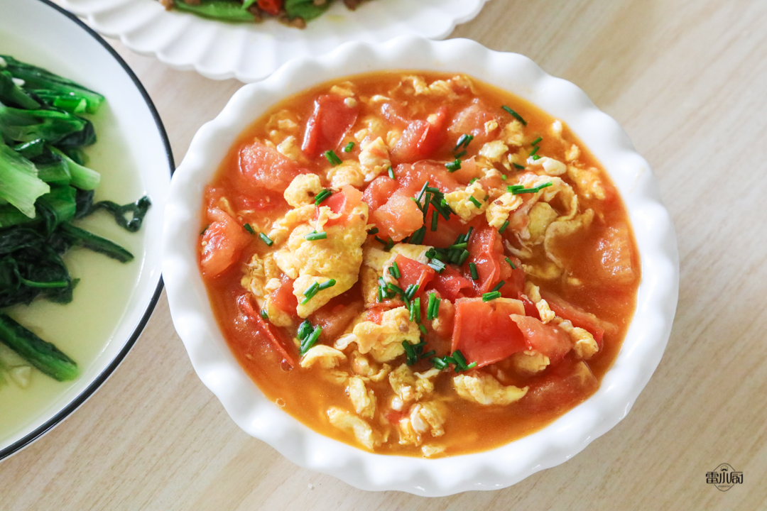 菜花的吃法都在这里,菜花两种最好吃的做法