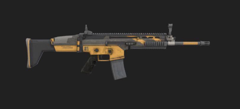 绝地求生适合新手的4指操作,绝地求生最适合新手的单发狙