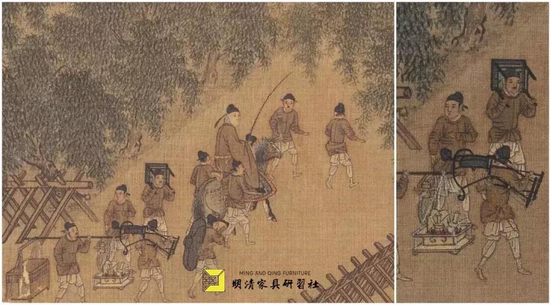 《*物文**报》五期连载：传统家具与传统观念